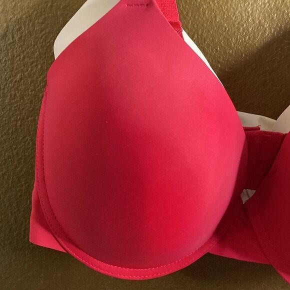 Prima Valentina 2-Pack Push-Up T-Shirt Bra - Picture 3 of 7